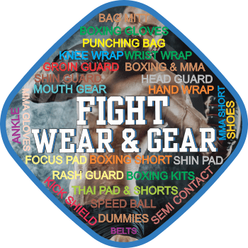 Fight Gear & Fight wear manufacturer mtafpk