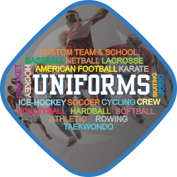 Uniforms manufacturer & Exporter