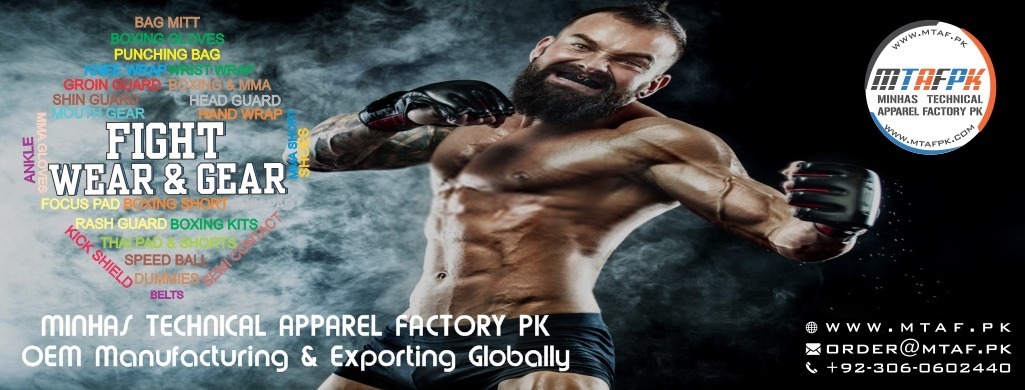 Fight Wear , MMA Gloves, Boxing equipment manufacturer