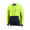 Custom Hoodies & Sublimated Hoodie TW-CPH-07