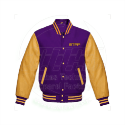 MTAFPK-TW-VJLS-01 Custom Varsity Jacket