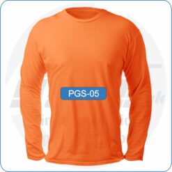Custom Full Sleeve 100% Cotton Shirt