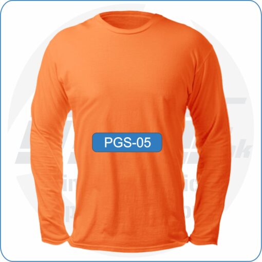 Custom Full Sleeve 100% Cotton Shirt