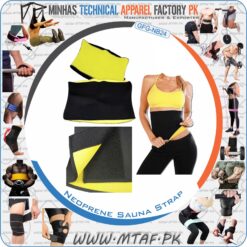 Neoprene-Sauna-Strap-Body-Shaper