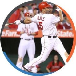 Baseball Uniform
