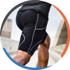 Compression Shorts