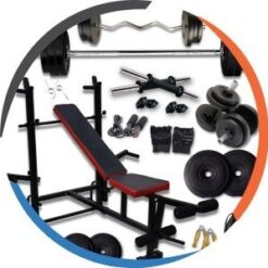 Fitness Accessories