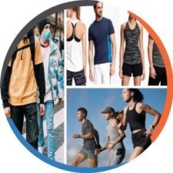 Active Wear & Street Wear