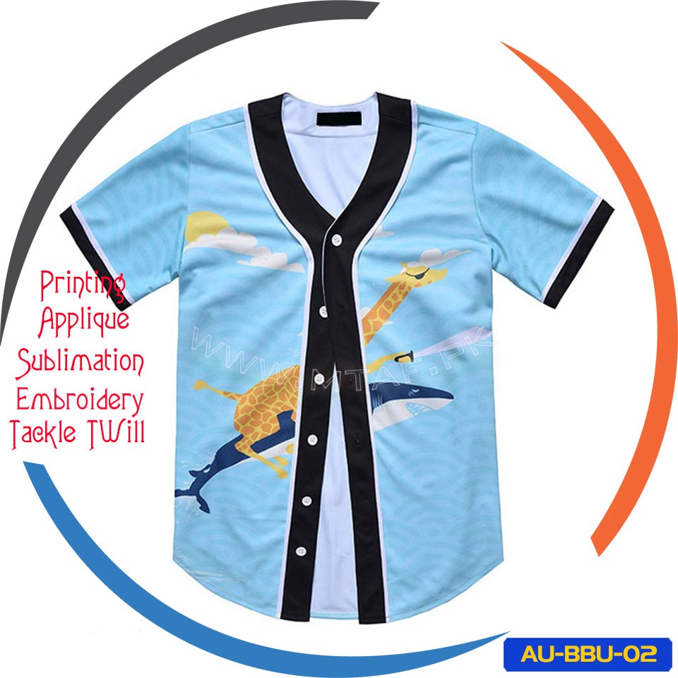Custom Baseball Stylish Jersey Sublimated Design Packages 2 Custom Baseball Uniform Jersey Sublimated Design Packages For Your Team AU-BBU-02