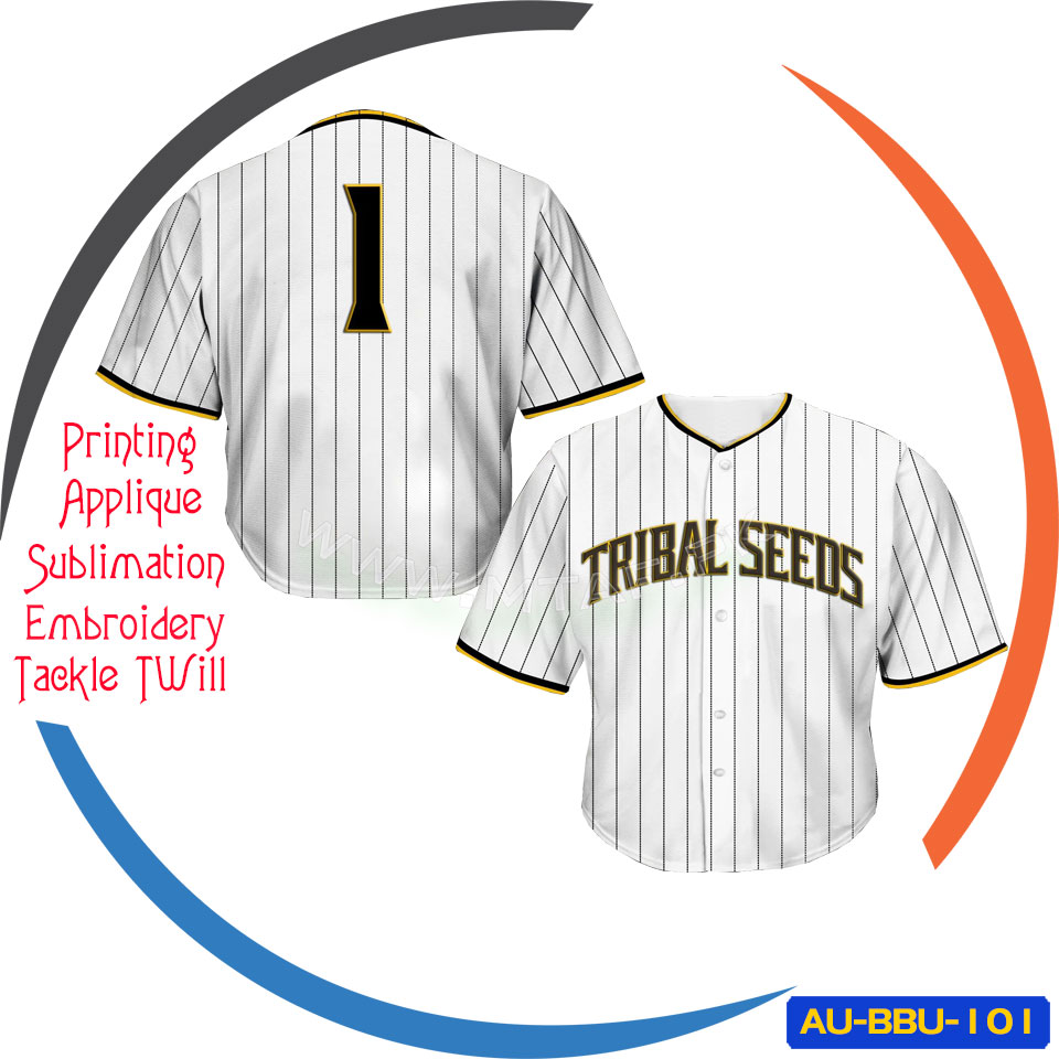 Crop Top Baseball Jersey for Women Full Button Mesh Embroidered Team Name 3 Crop Top Baseball Jersey for Women Full Button Mesh Embroidered Team Name AU-BBU-101