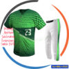 Sublimated Button Down Baseball Jersey and Fully Design Sublimated Pant Baseball 6 Sublimated Button Down Baseball Jersey and Fully Design Sublimated Pant Baseball AU-BBU-202
