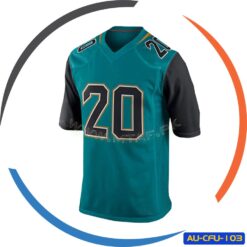 Custom American Football Uniform top Quality Fabric AU-CFU-103
