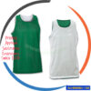 Custom Tank Top Basketball Reversible Uniform AU-BSKBU-102