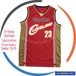 V Neck Style Custom Basketball Jerseys and Uniforms Sports wears Manufacturer AU-BSKBU-201
