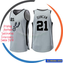 Custom Design Basketball Shorts and Jersey Embroidery and PrintingAU-BSKBU-203