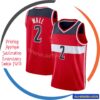 Custom 100% Polyester Basketball Jersey Embroidery Club Logo AU-BSKBU-205