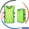 Reversible Training Bib Two Sides Sports Soccer Football Jersey AU-CSU-05