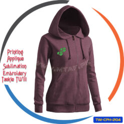 Pullover Heavy weight TW-CPH-204