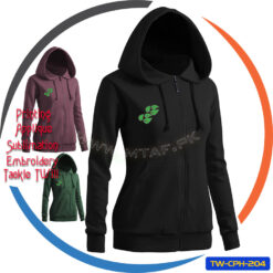 Pullover Heavy weight TW-CPH-204
