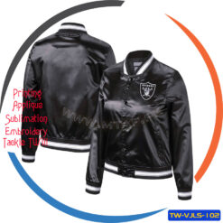 Long Sleeves Custom Design Varsity Jacket Unisex Sport Wear TW-VJLS-102