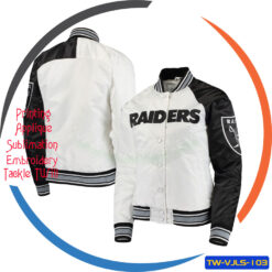 Manufacturers Letterman Street wear Men Varsity Jackets Satin & Polyester TW-VJLS-103